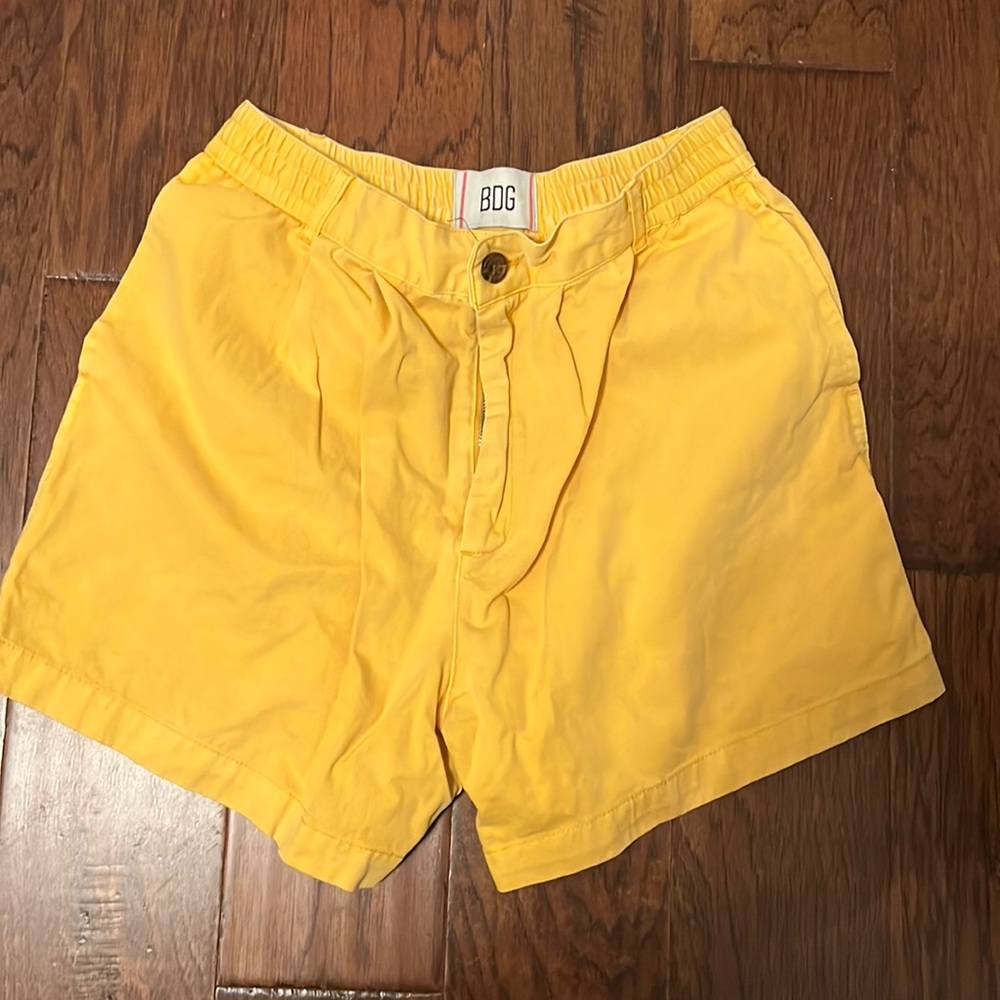 BDG Blair Chino Shorts